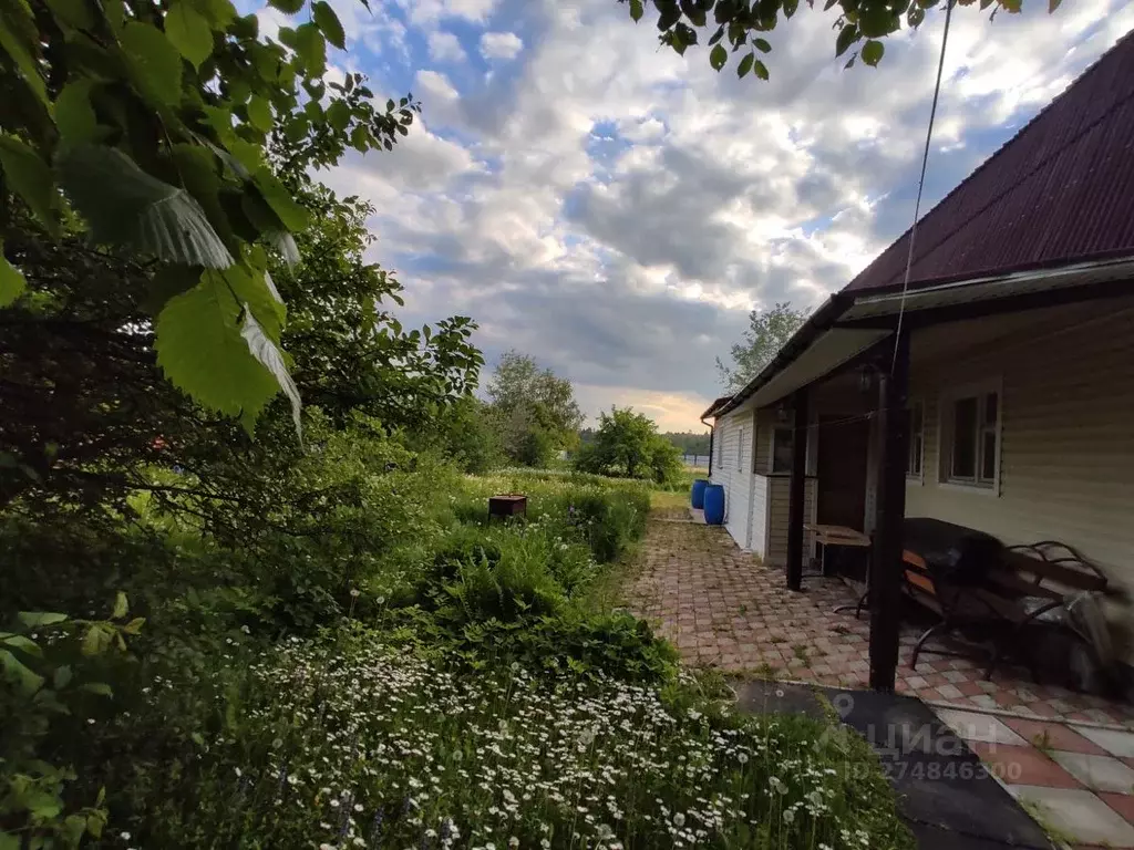 Дом в Московская область, Дмитровский городской округ, пос. Исаково  ... - Фото 2