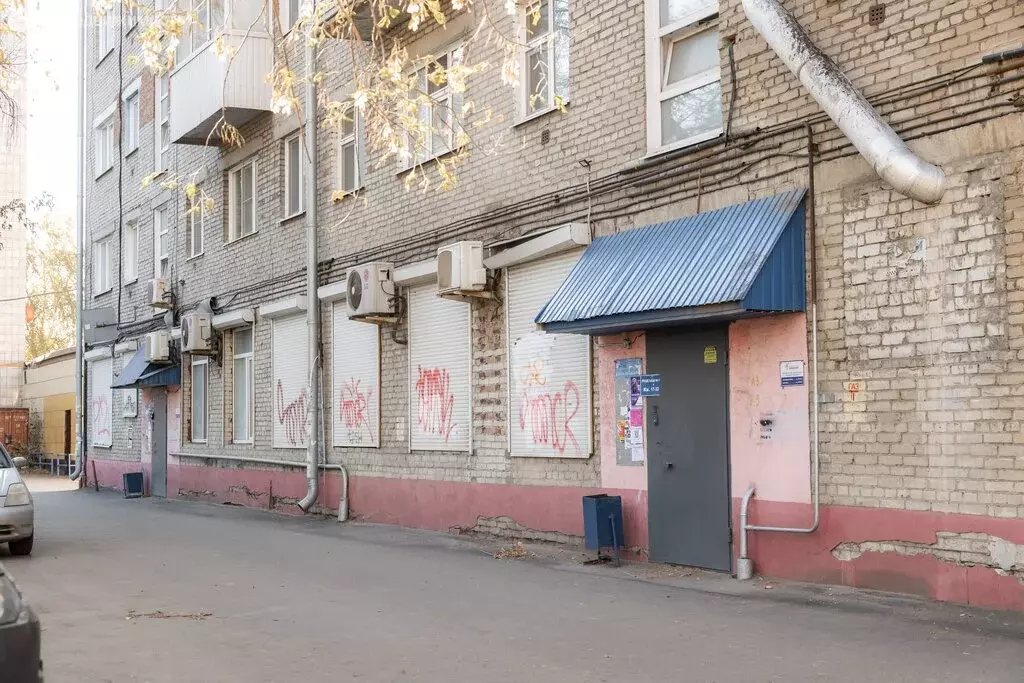 2-комнатная квартира: Томск, улица 79-й Гвардейской Дивизии, 3 (30.2 ... - Фото 1