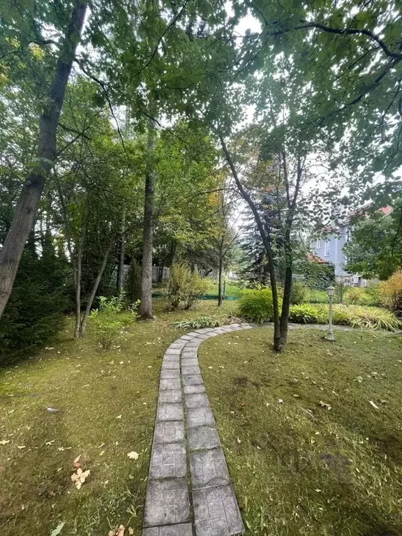 Участок в Московская область, Одинцовский городской округ, д. ... - Фото 1