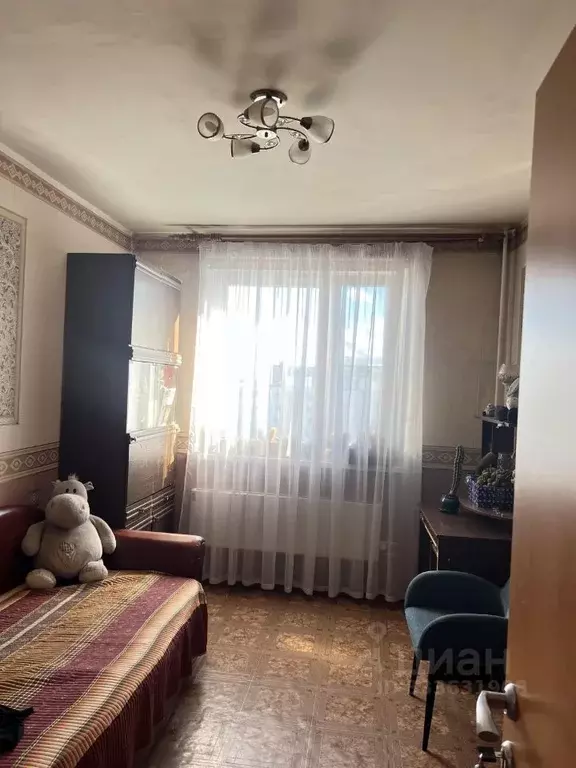 2-к кв. Москва Краснополянская ул., 6К2 (51.0 м) - Фото 1