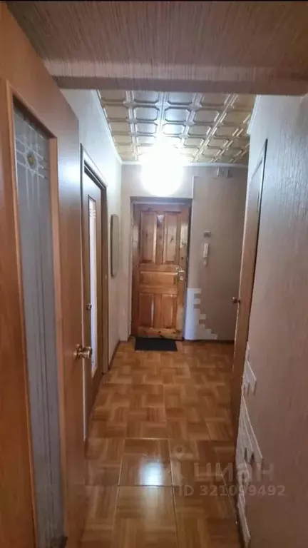 1-к кв. Краснодарский край, Краснодар ул. Трудовой Славы, 42 (32.0 м) - Фото 0