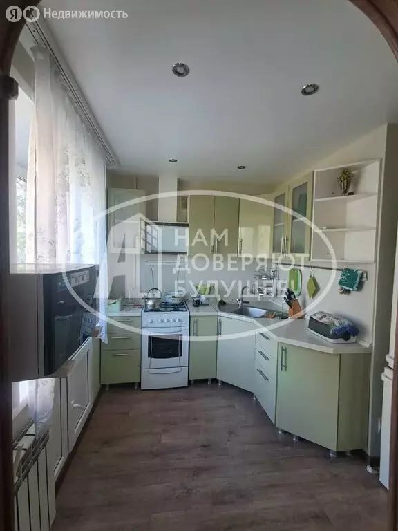 3-комнатная квартира: Губаха, Октябрьский проспект, 14 (58.9 м) - Фото 2