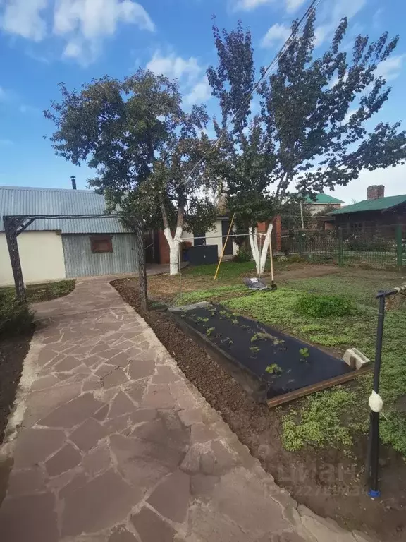 Дом в Самарская область, Ставропольский район, с. Ягодное, Уют СНТ  ... - Фото 1