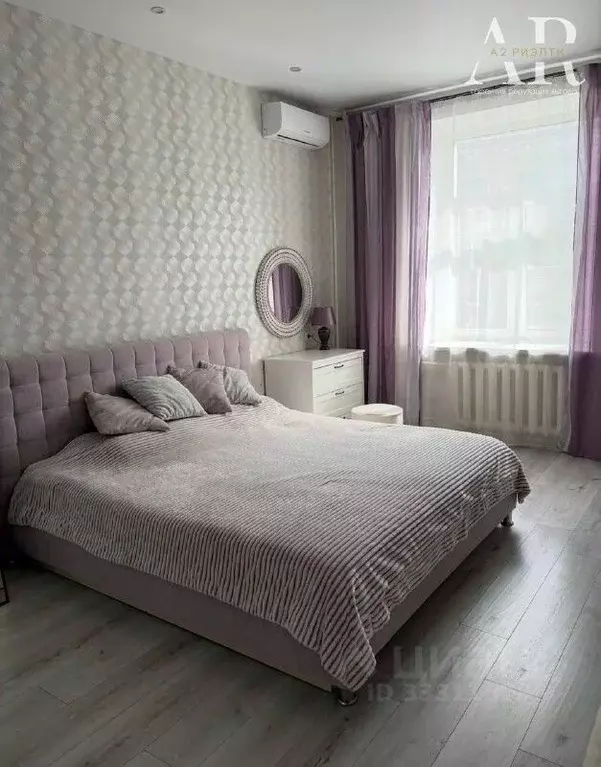 2-к кв. Москва ул. Ватутина, 18 (54.0 м) - Фото 1