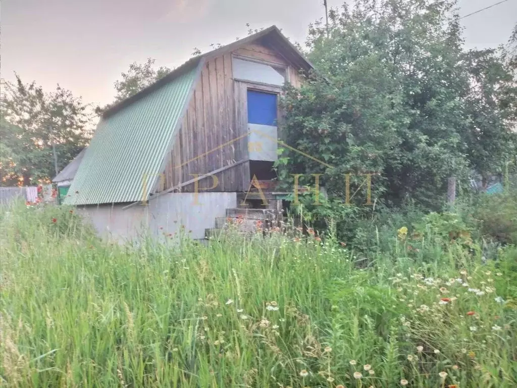 Дом в Воронежская область, Верхнехавский район, с. Большая Приваловка ... - Фото 1