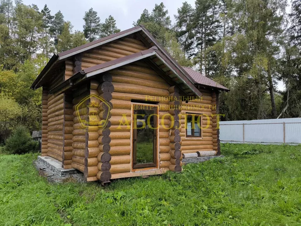 Дом в Свердловская область, Ревда ул. Полевая (86 м) - Фото 2
