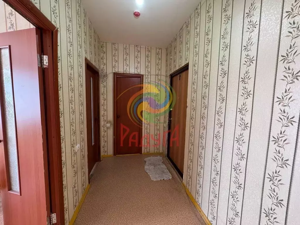 2-к кв. Ивановская область, Иваново ул. Генерала Горбатова, 23 (57.6 ... - Фото 2