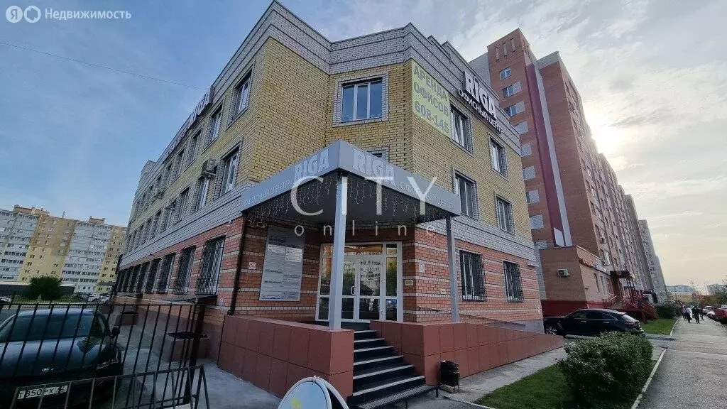 Помещение свободного назначения (1711 м) - Фото 1