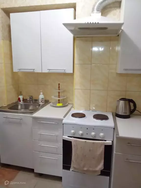 Продаётся 1-к квартира, 23 м - Фото 1