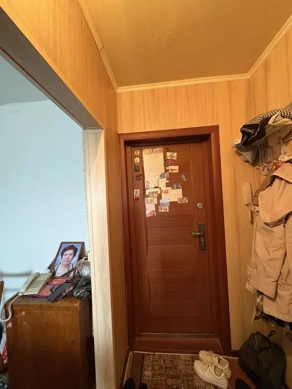 Продаётся 1-к квартира, 30.4 м - Фото 1