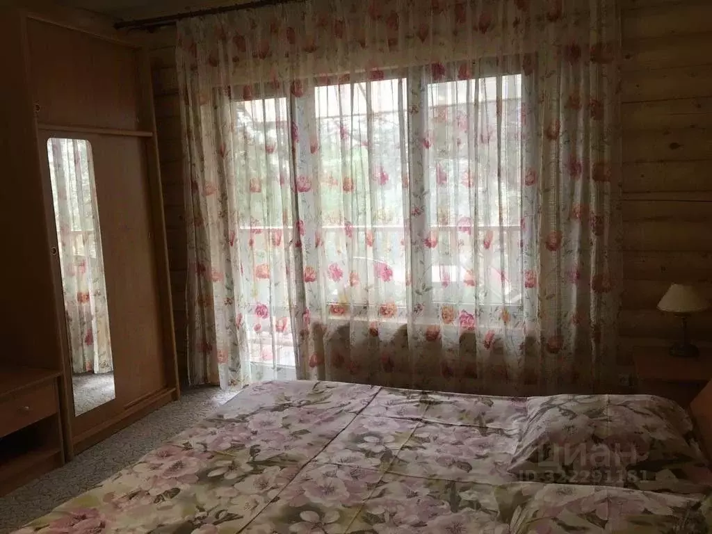 1-к кв. Крым, Алупка ул. Средняя, 9 (25.0 м) - Фото 2