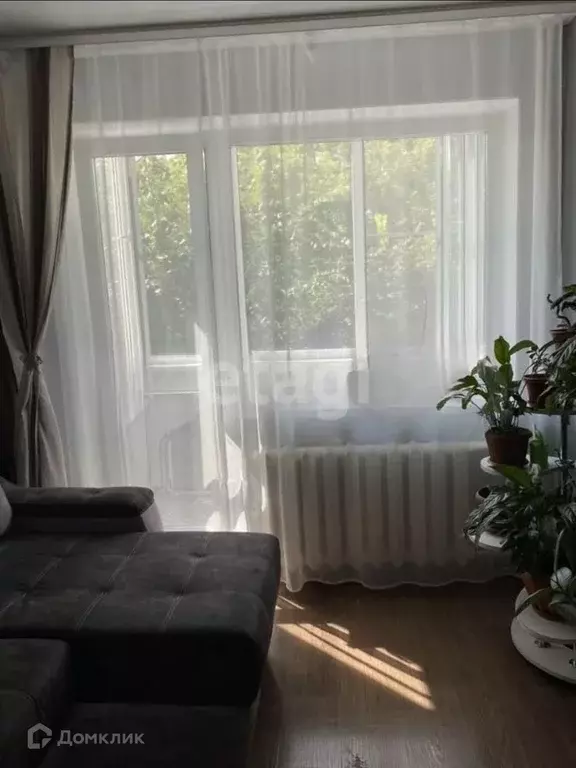 Продаётся 2-к квартира, 40.9 м - Фото 0