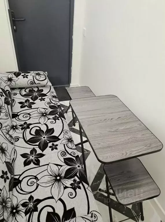 1-к кв. Москва 3-я Магистральная ул., 20Б (10.0 м) - Фото 0