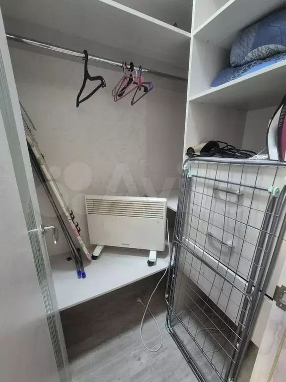 Квартира-студия, 26 м, 2/7 эт. - Фото 1