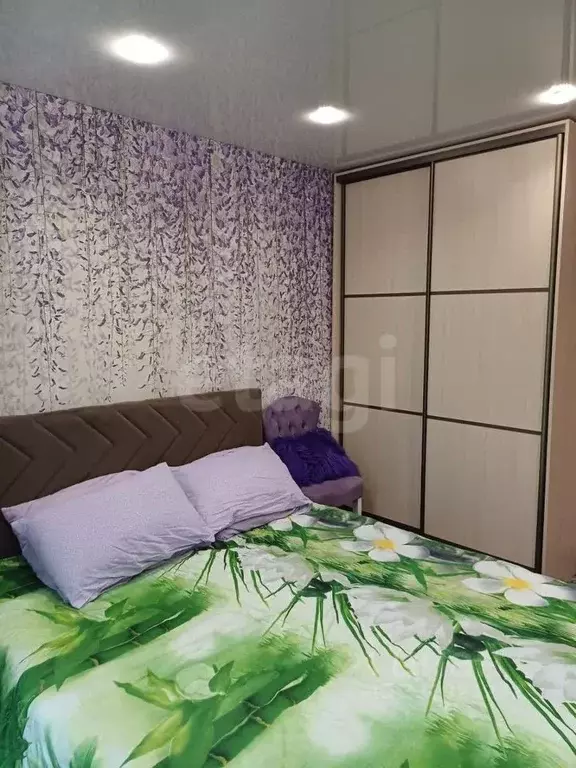 2-к кв. Коми, Сыктывкар просп. Бумажников, 38 (52.0 м) - Фото 1