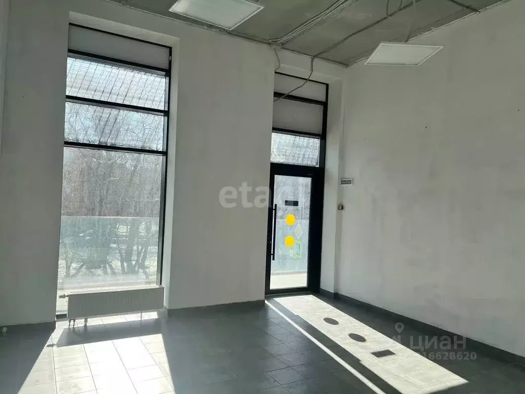 Офис в Пермский край, Пермь бул. Гагарина, 67 (33 м) - Фото 1