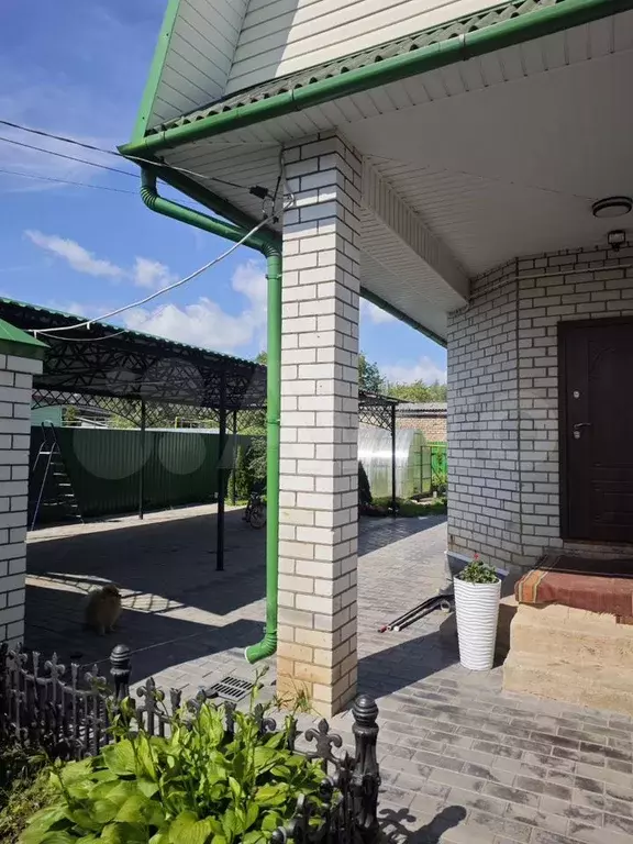 Дом 42 м на участке 6 сот. - Фото 1