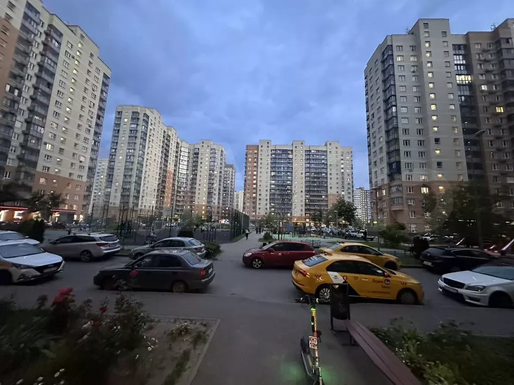 2-к. квартира, 60,2 м, 17/17 эт. - Фото 0