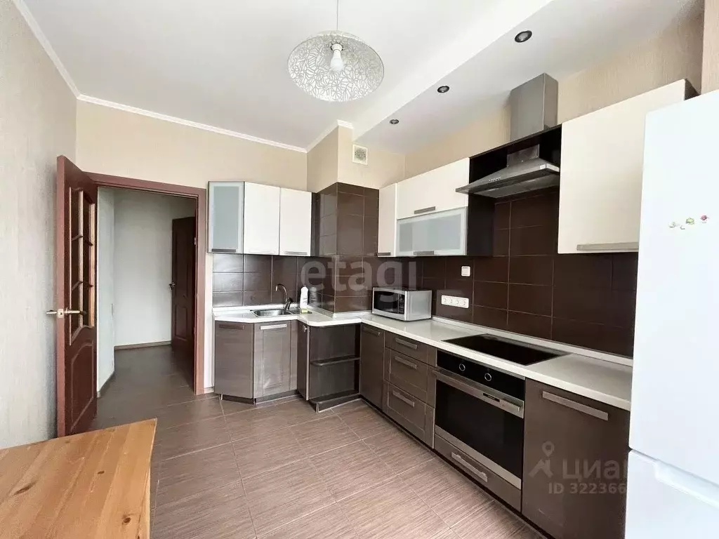 1-к кв. Санкт-Петербург просп. Королева, 65 (36.7 м) - Фото 0