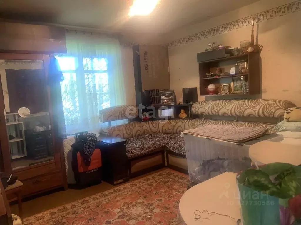 Дом в Северная Осетия, Владикавказ Комсомольская ул. (25 м) - Фото 1