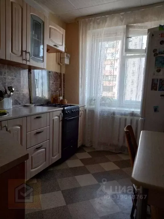 4-к кв. Крым, Евпатория просп. Победы, 39 (77.0 м) - Фото 1