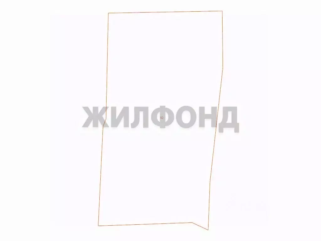 Участок в Новосибирская область, Обь Станционная ул. (13.0 сот.) - Фото 1