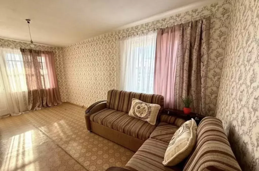 Продаётся 2-к квартира, 42.2 м - Фото 0
