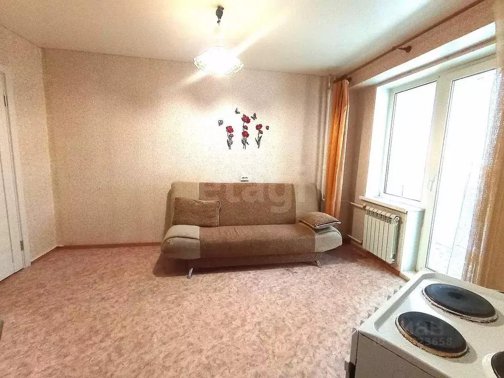 2-к кв. Вологодская область, Череповец ул. Наседкина, 19 (70.2 м) - Фото 1