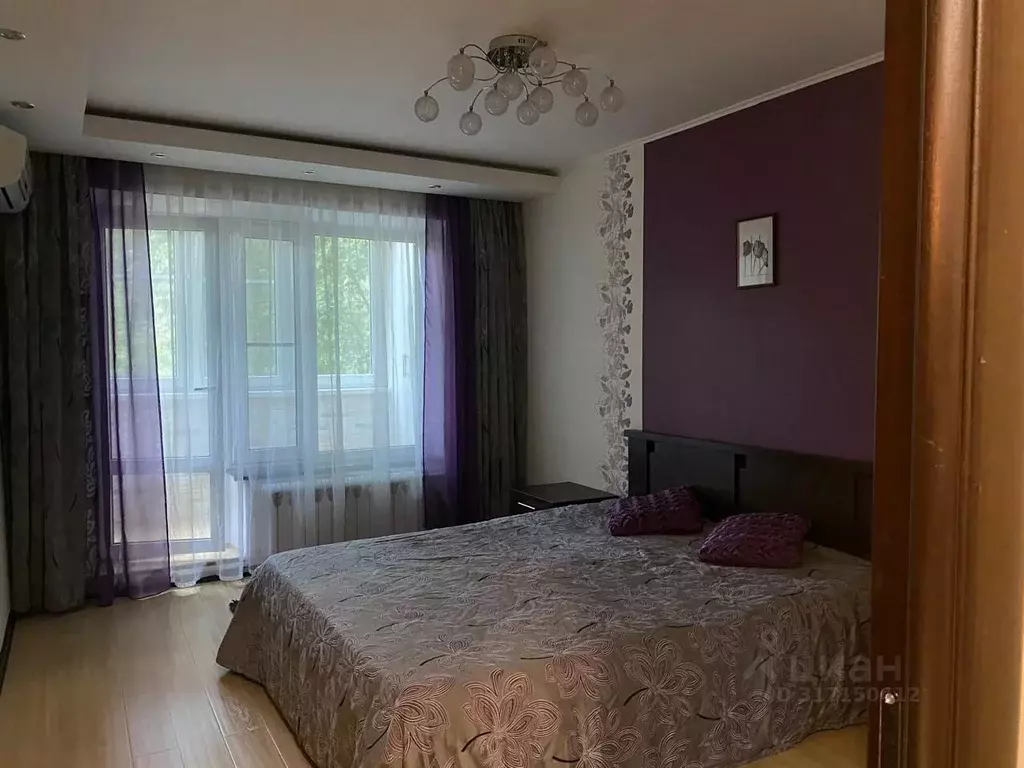 2-к кв. Москва ул. Фомичевой, 3С1 (68.0 м) - Фото 0