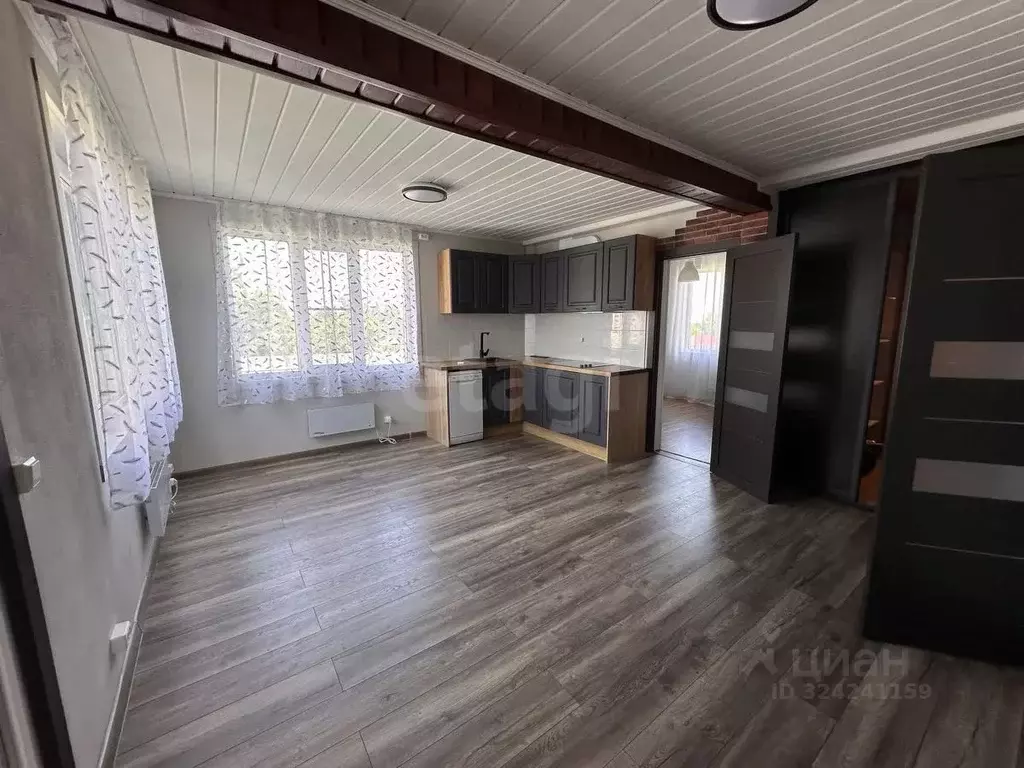 Дом в Московская область, Клин городской округ, д. Шипулино ул. Новая, ... - Фото 1