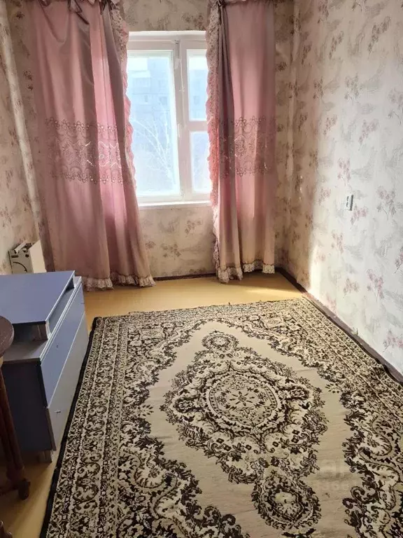 2-к кв. Самарская область, Самара ул. Георгия Димитрова, 74 (48.0 м) - Фото 1