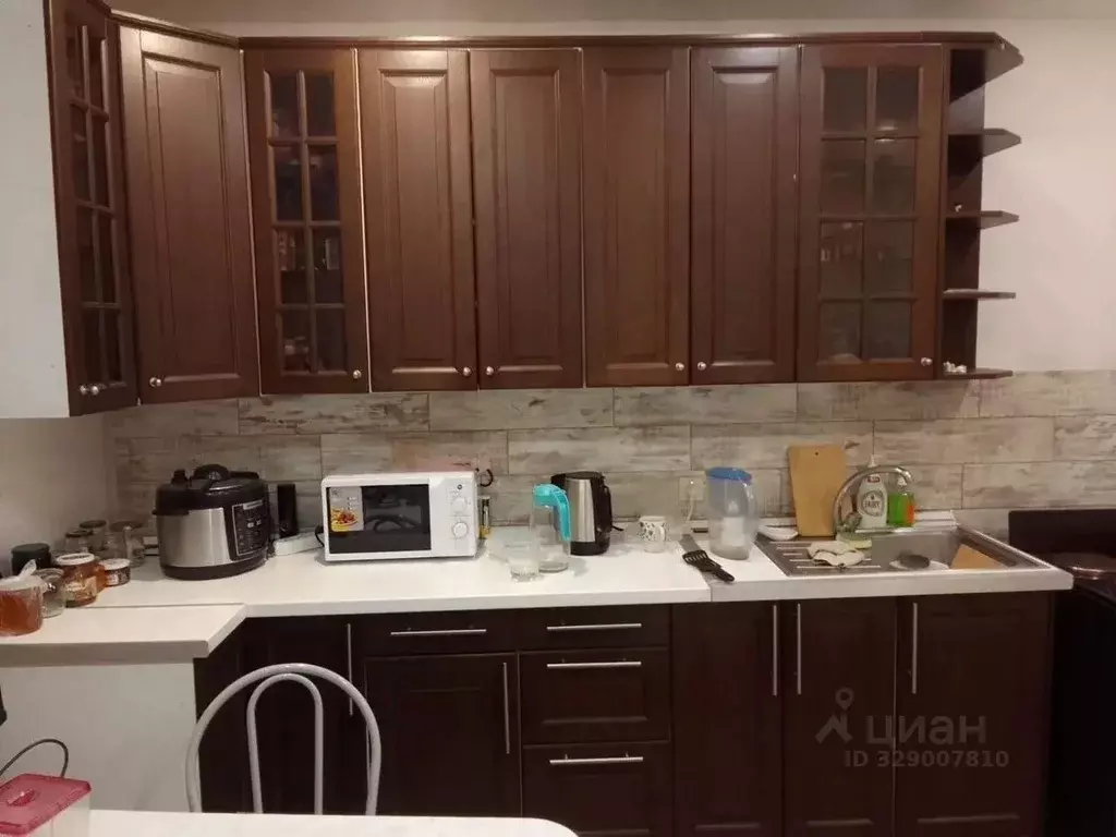 2-к кв. Московская область, Химки городской округ, д. Елино Елкино ... - Фото 1