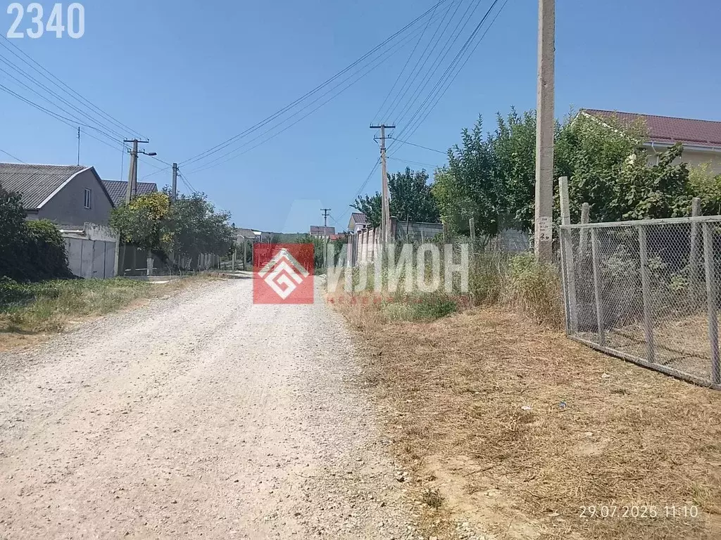 Участок 6 сот. (ИЖС) - Фото 1