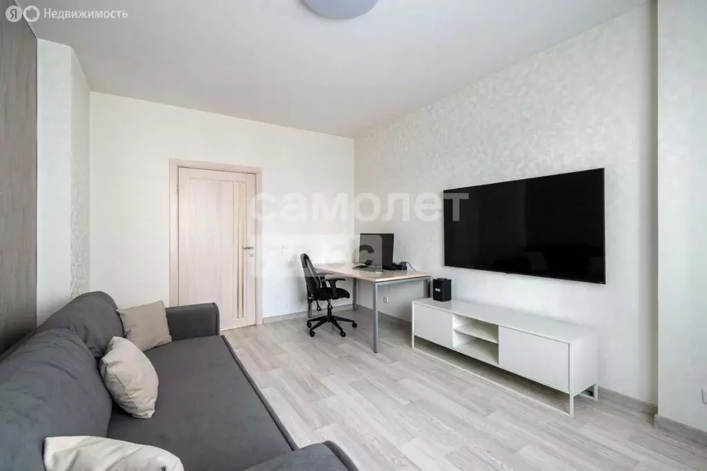 2-комнатная квартира: Москва, проспект Вернадского, 61к2 (49.3 м) - Фото 1