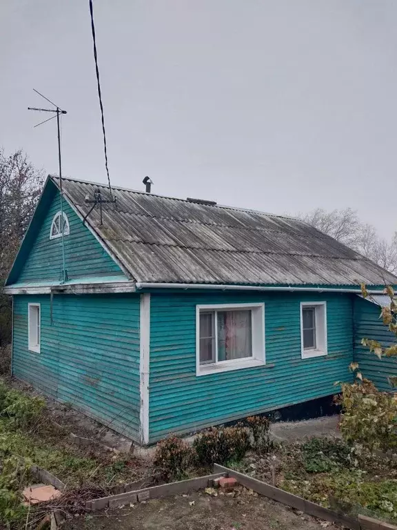 Дом в Хабаровский край, Хабаровск ул. Архиповская Падь (59 м) - Фото 1