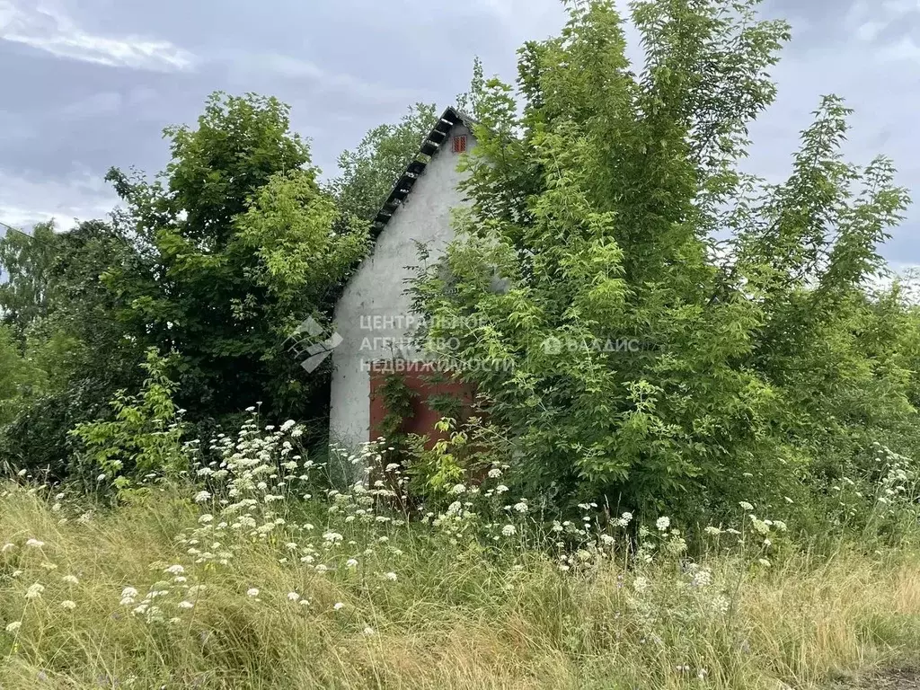 Дом в Рязанская область, Пронск рп ул. Старо-Стрелецкая (40 м) - Фото 1