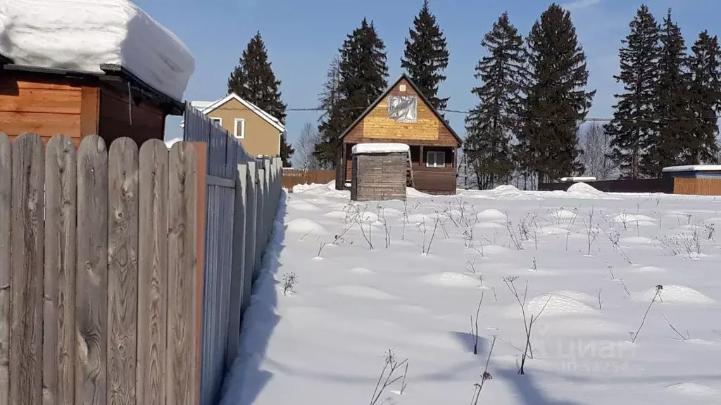 Участок в Московская область, Ступино городской округ, д. Старое  (8.0 ... - Фото 0