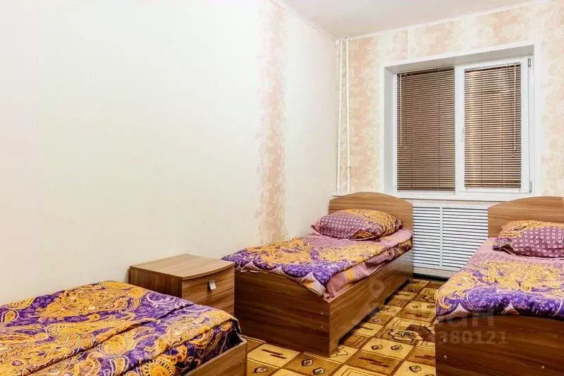 Комната Коми, Воркута ул. Маяковского, 3 (10.0 м) - Фото 1