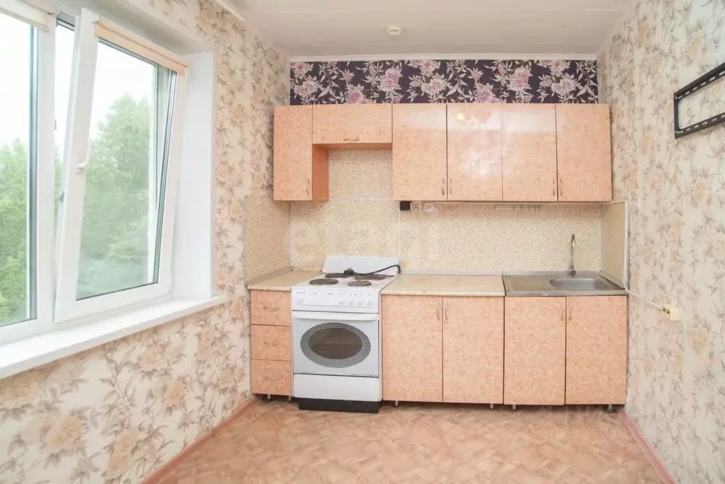 1-к кв. Ульяновская область, Ульяновск просп. Созидателей, 16 (37.2 м) - Фото 0