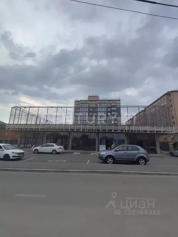 Помещение свободного назначения в Адыгея, Тахтамукайский район, ... - Фото 1