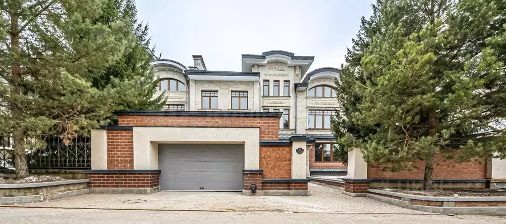 Таунхаус в Московская область, Одинцовский городской округ, д. ... - Фото 2