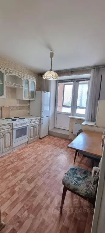 1-к кв. Москва пос. Внуково, Интернациональная ул., 12 (39.2 м) - Фото 1