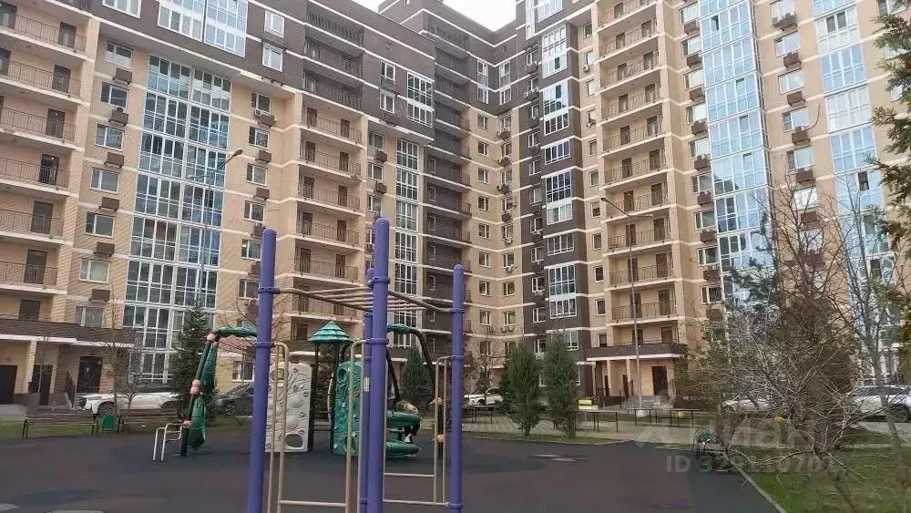 2-к кв. Москва ул. Татьянин Парк, 14к2 (52.1 м) - Фото 1