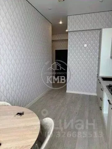 1-к кв. Ставропольский край, Минеральные Воды Советская ул. (36.0 м) - Фото 1