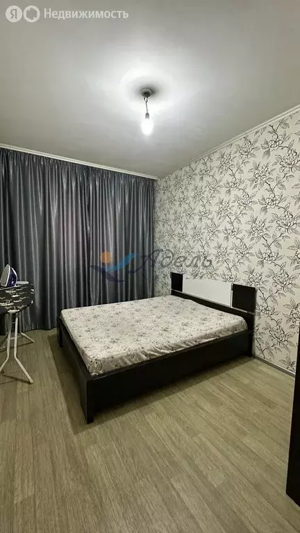 2-комнатная квартира: Норильск, Талнахская улица, 6 (52.7 м) - Фото 1