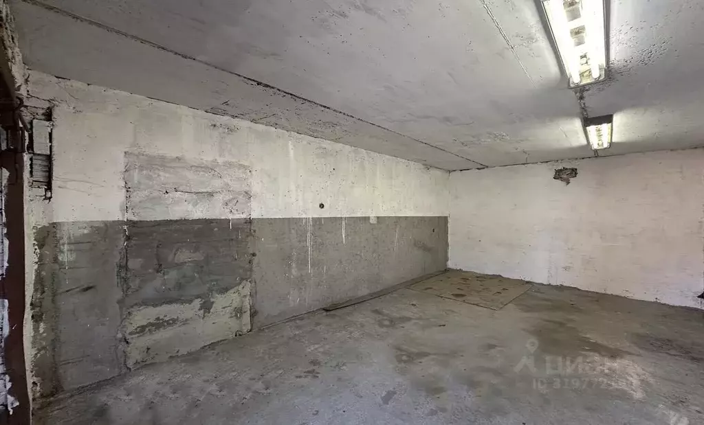 Гараж в Новосибирская область, Новосибирск ул. Тургенева, 356 (19 м) - Фото 0