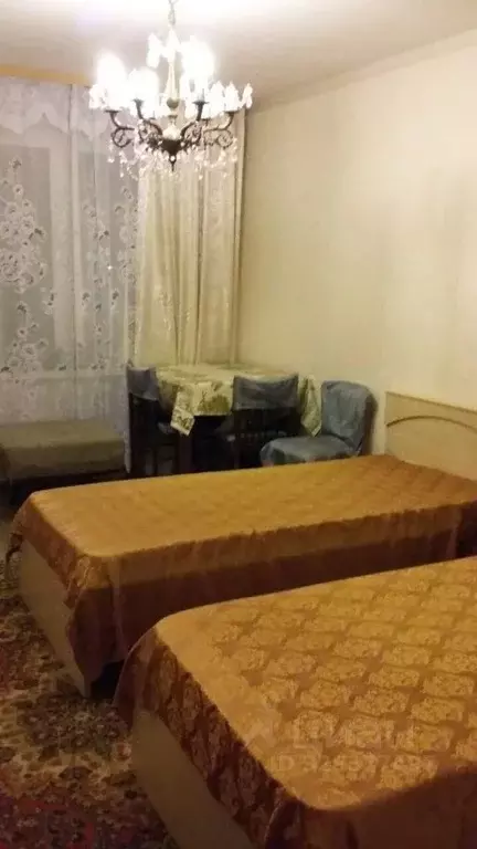 Комната Москва Щелковское ш., 91К1 (18.0 м) - Фото 0