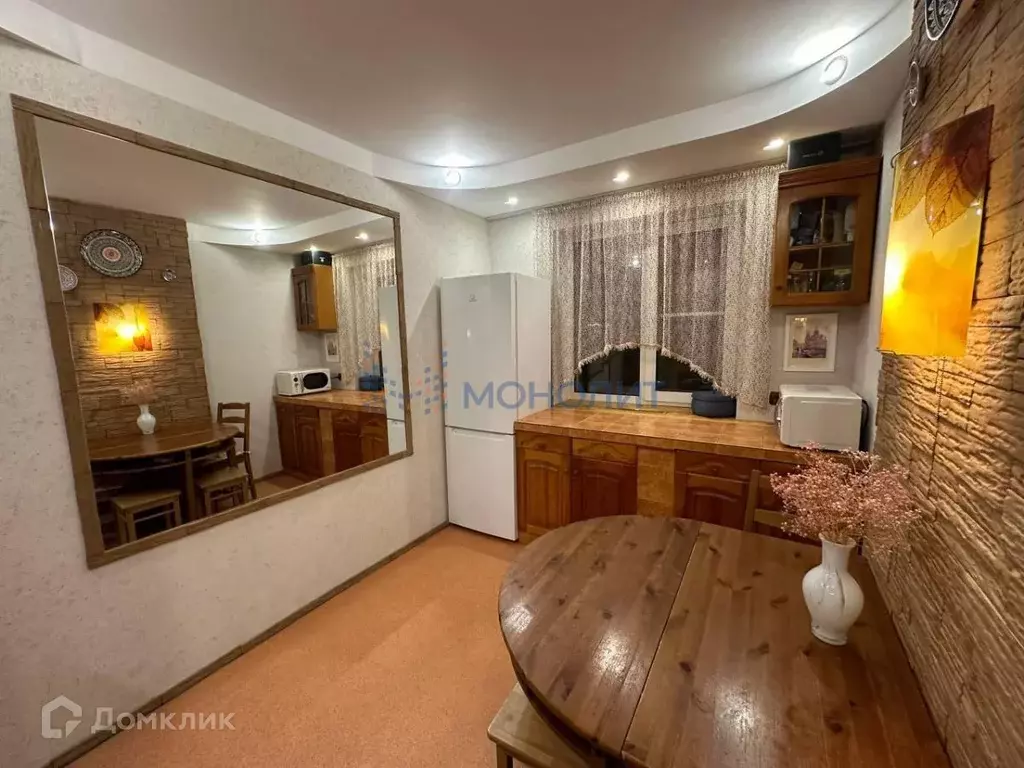 Продаётся 3-к квартира, 66.1 м - Фото 0