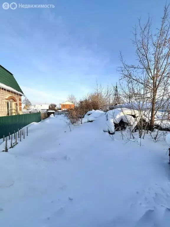 Участок в Комсомольск-на-Амуре, посёлок Зелёный, Угловой переулок (613 ... - Фото 2