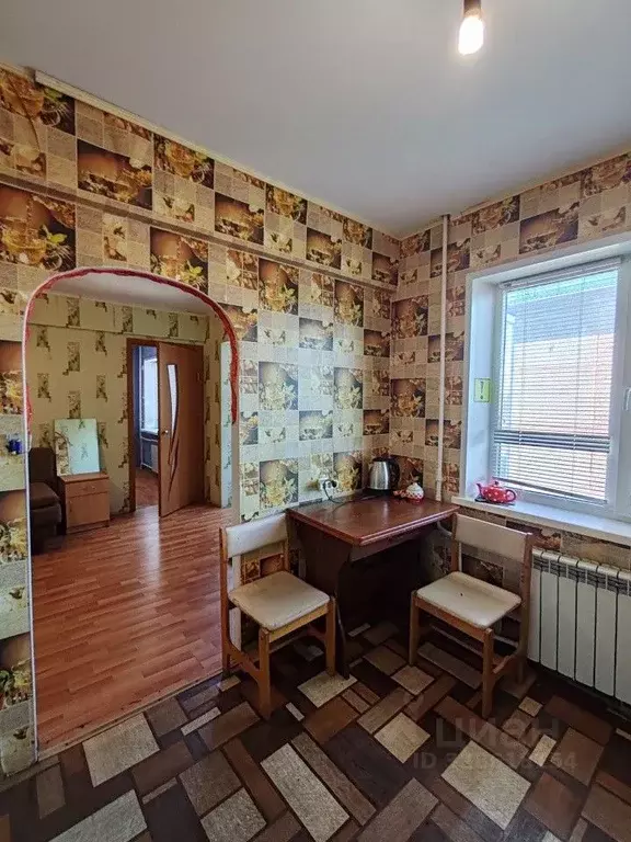 3-к кв. Орловская область, Мценск ул. Тургенева, 98 (47.7 м) - Фото 2